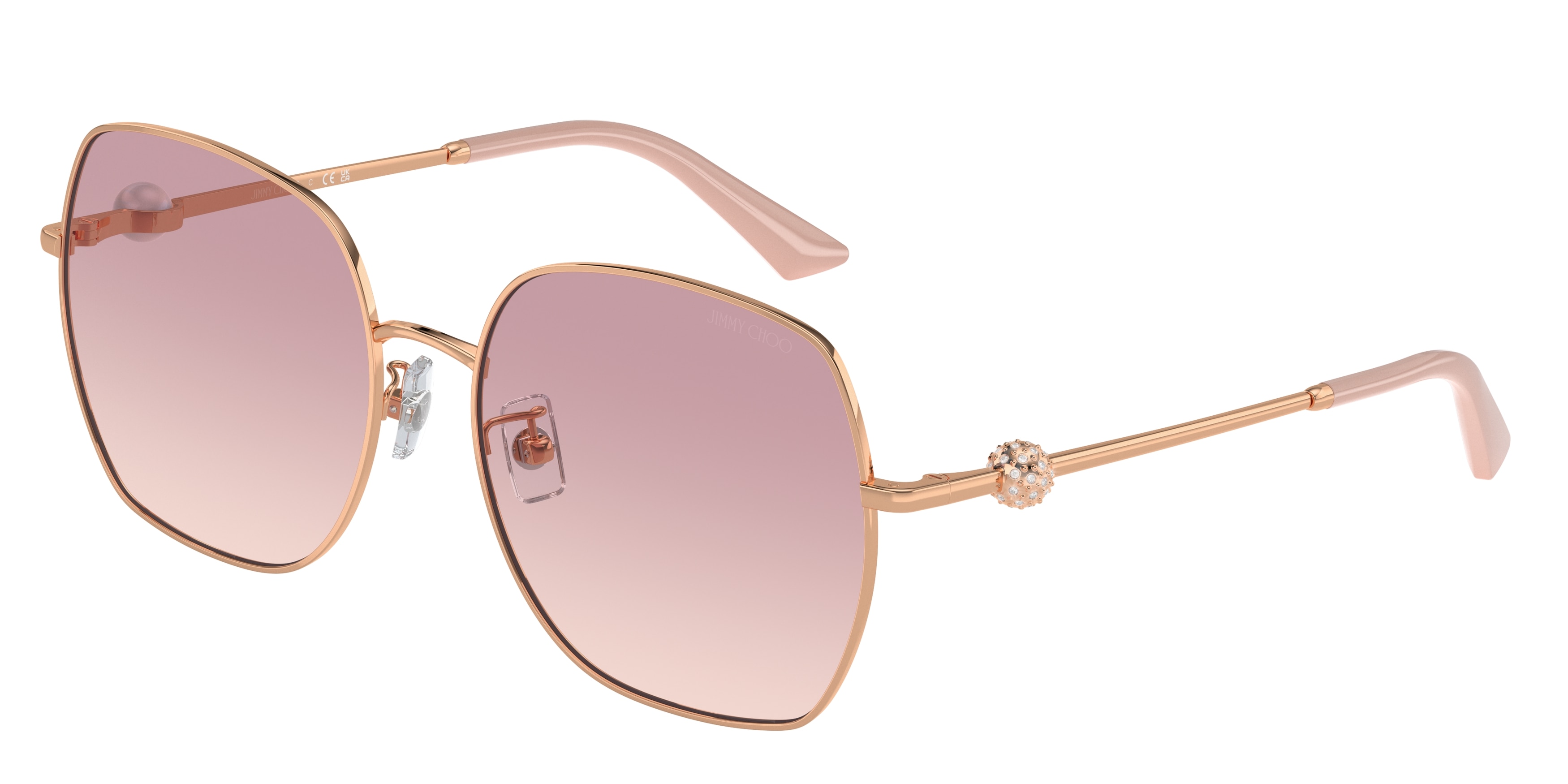 Jimmy Choo JC4008HD 300868  